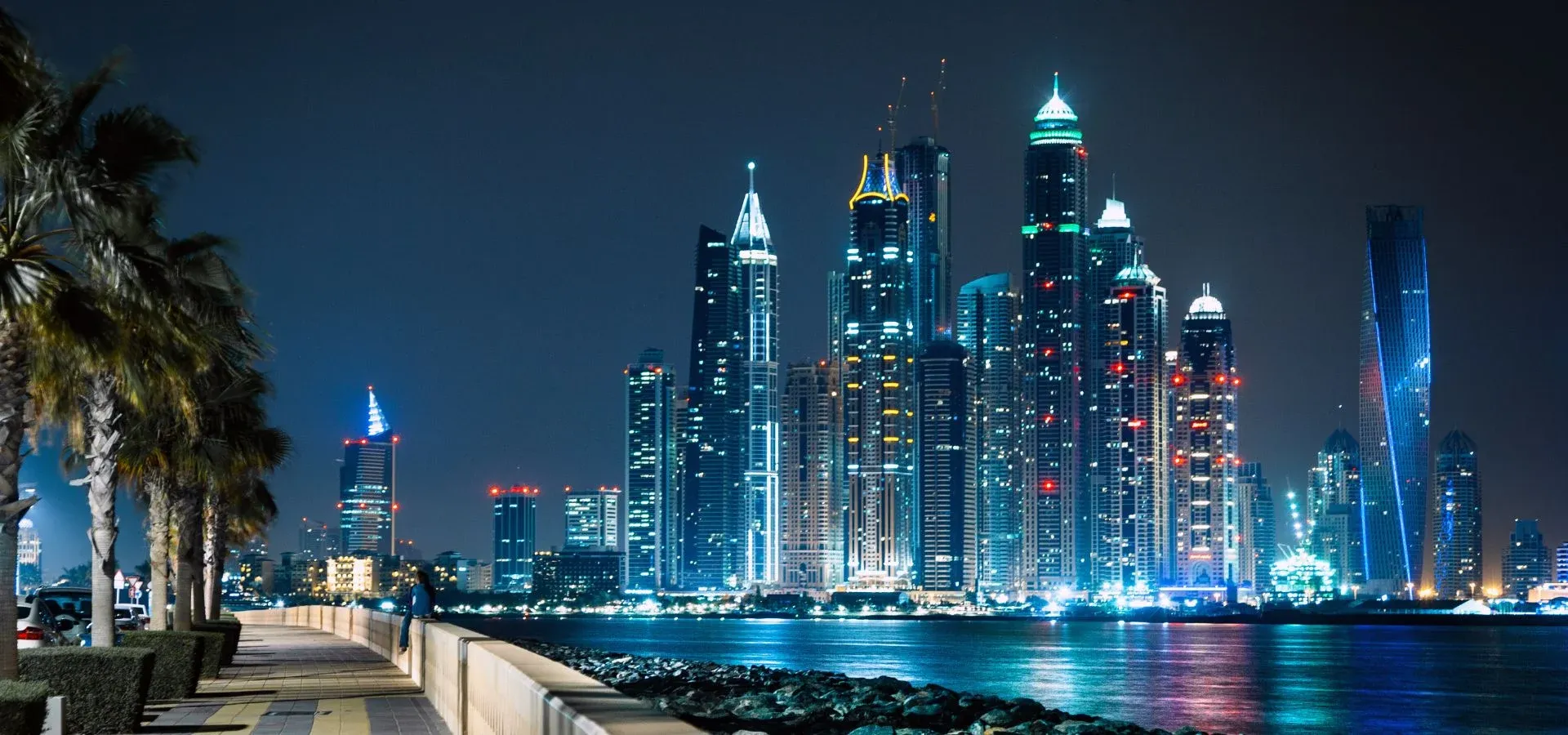 Dubai Dental Tourism: editorial image from Legacy Care