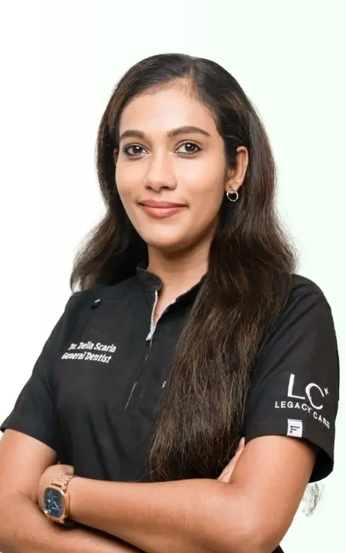 Dr. Della Scaria