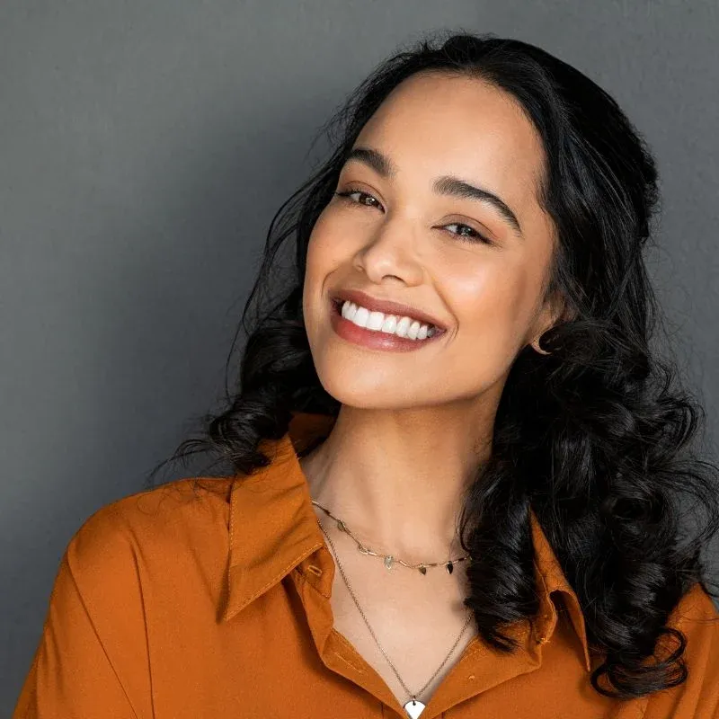 Smile Design: editorial image from Legacy Care