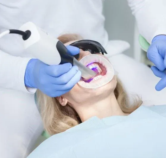 Preventive Dentistry: editorial image from Legacy Care